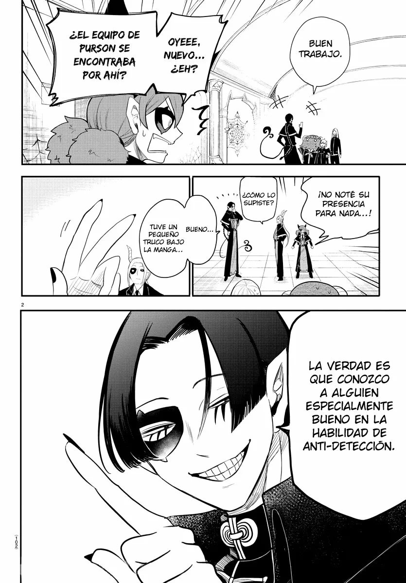 Read Mairimashita Iruma kun ES Manga Online