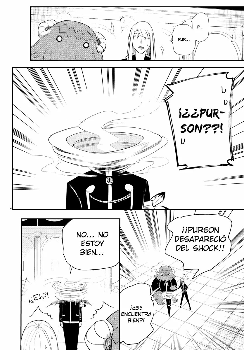 Read Mairimashita Iruma kun ES Manga Online