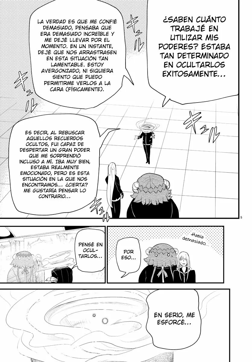 Read Mairimashita Iruma kun ES Manga Online