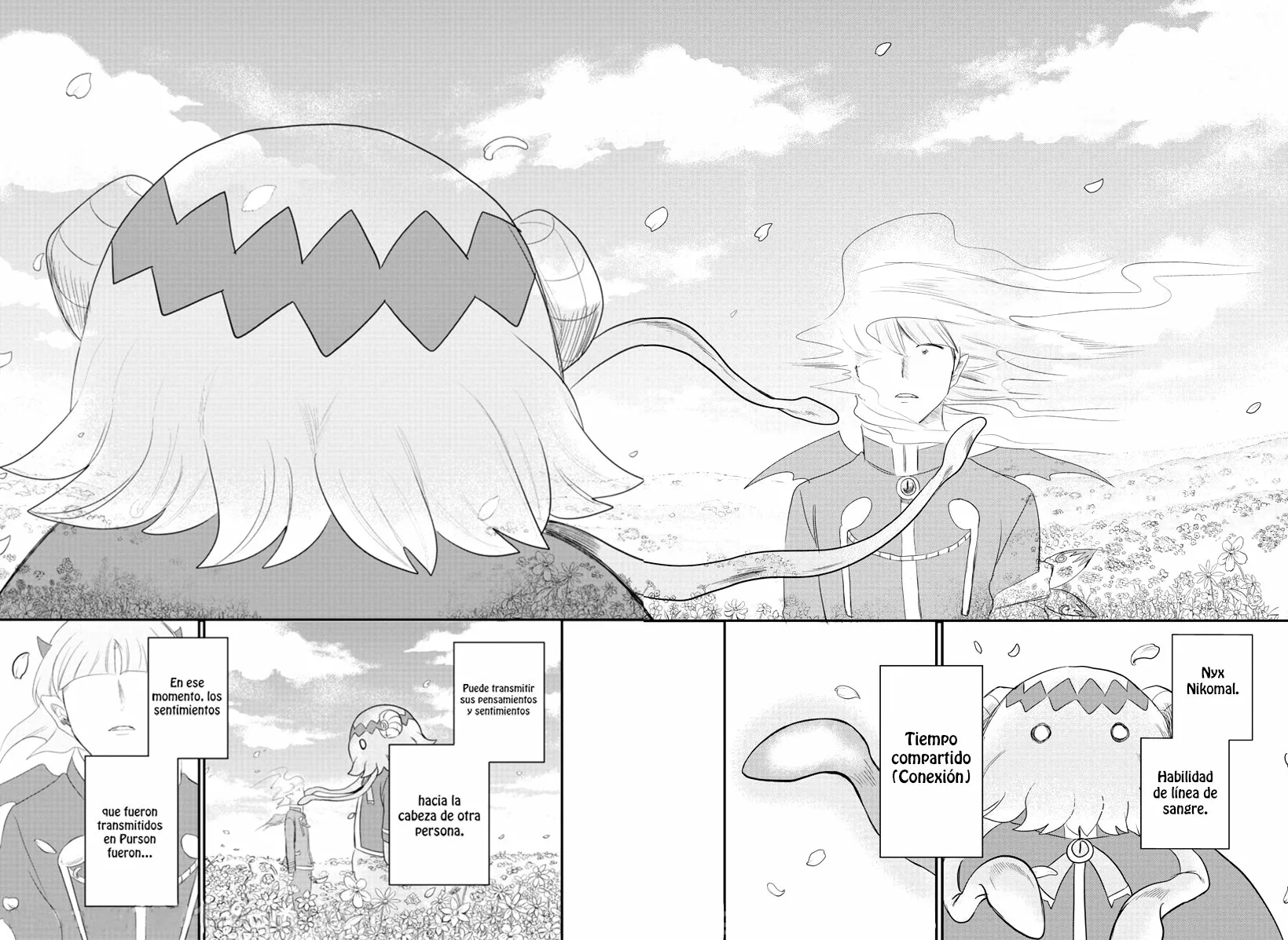 Read Mairimashita Iruma kun ES Manga Online