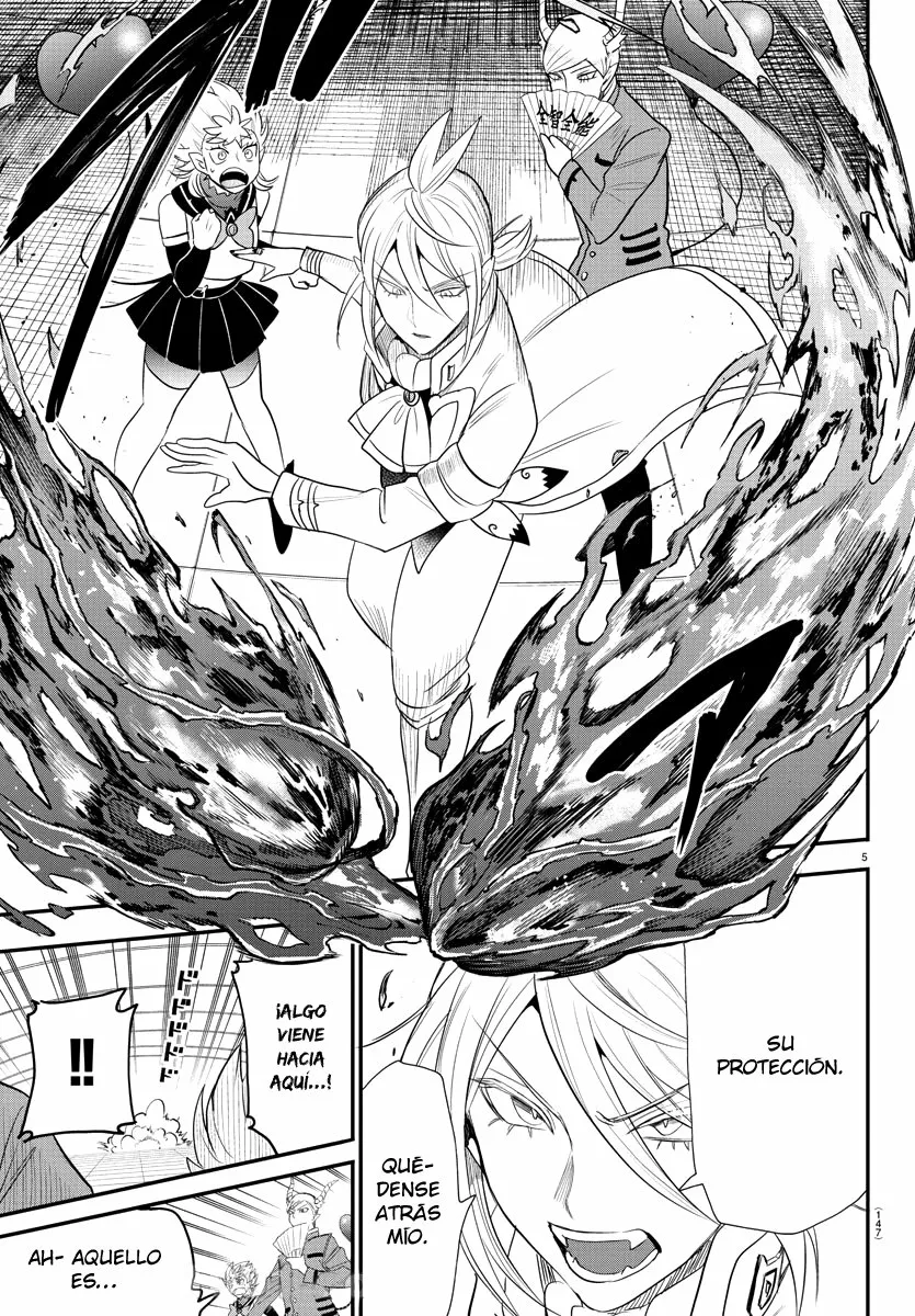 Read Mairimashita Iruma kun ES Manga Online