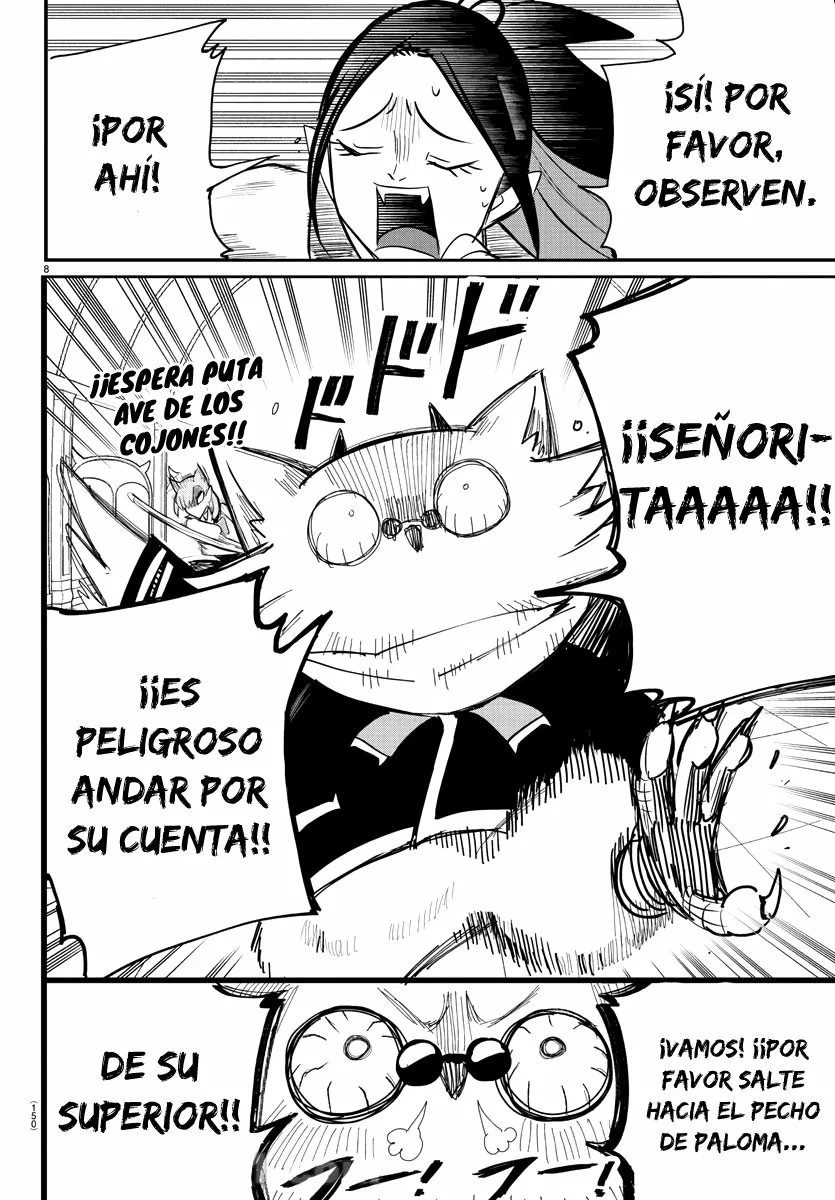 Read Mairimashita Iruma kun ES Manga Online