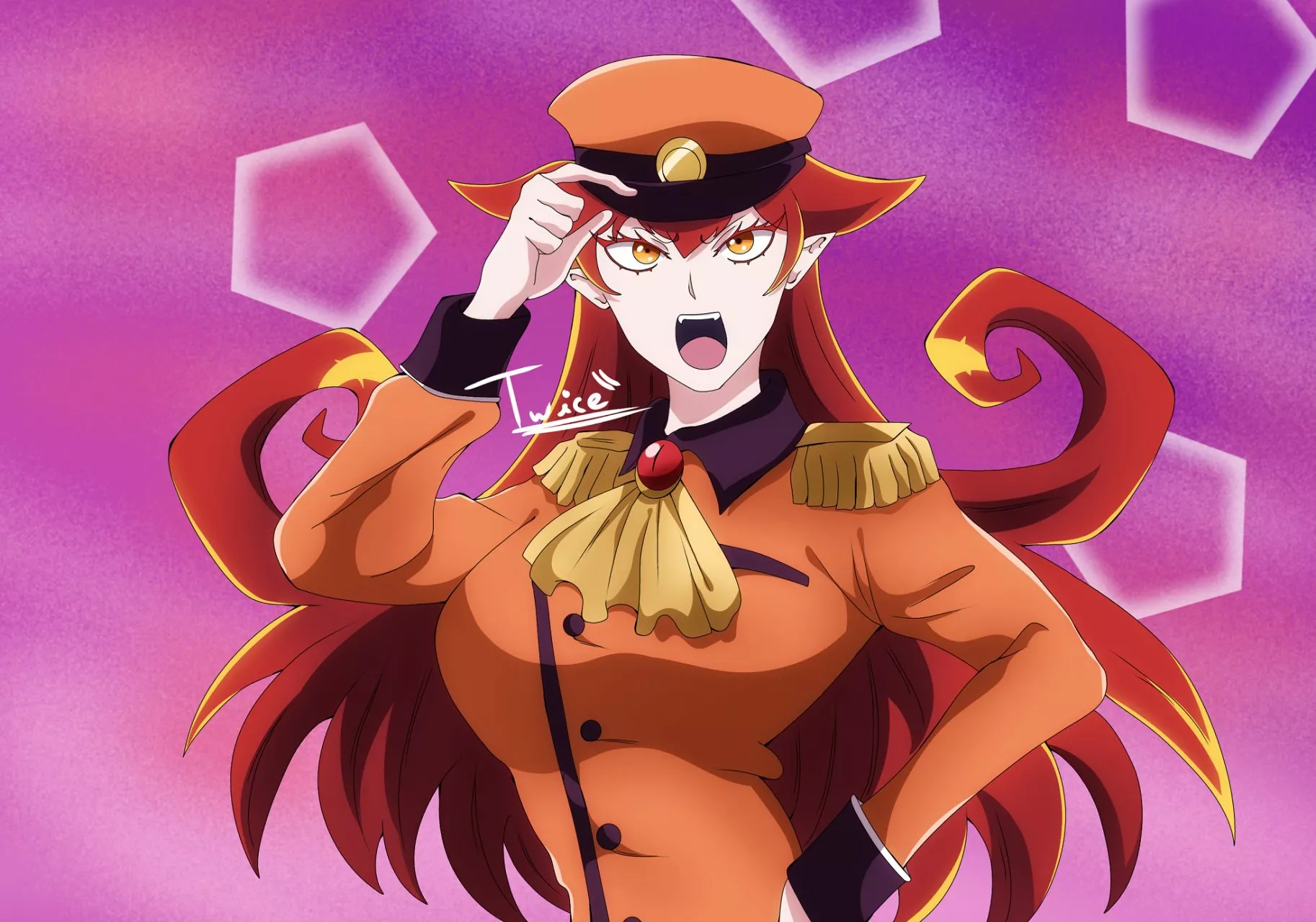 Read Mairimashita Iruma kun ES Manga Online