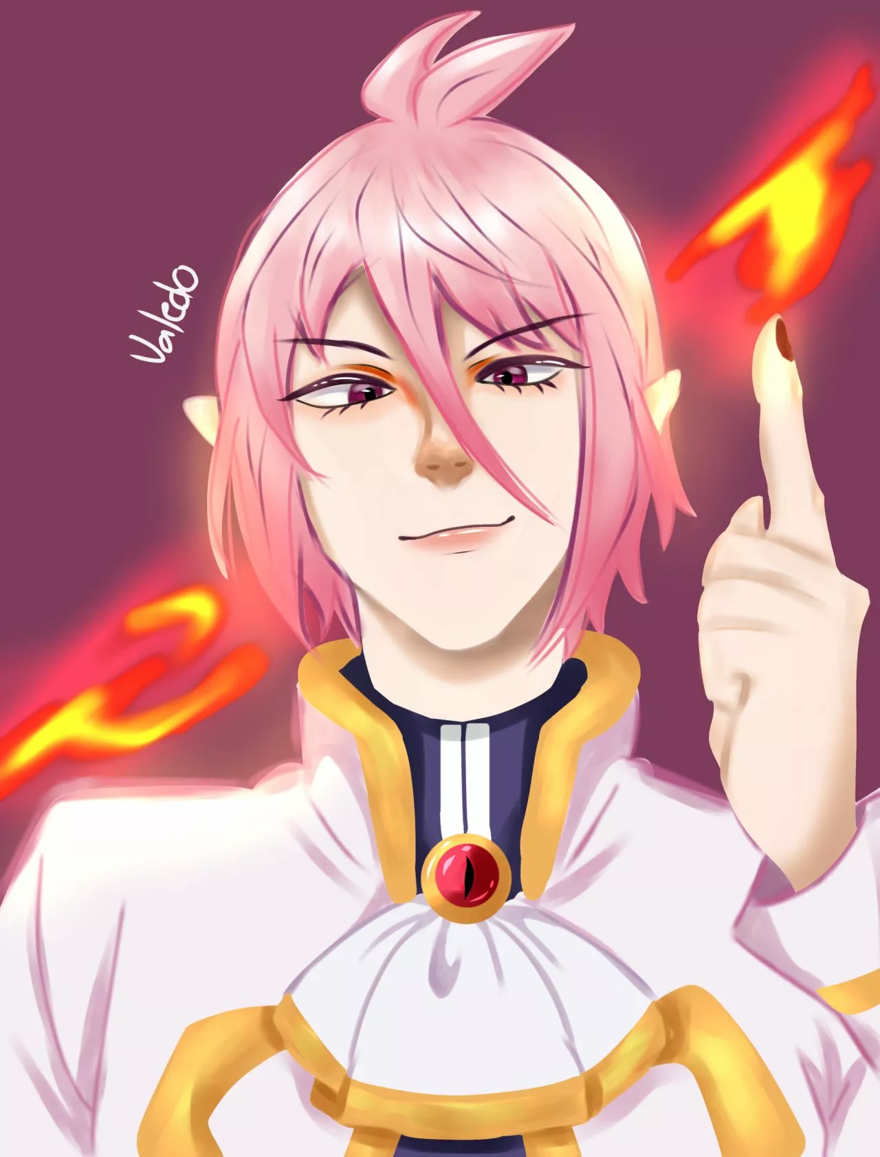 Read Mairimashita Iruma kun ES Manga Online