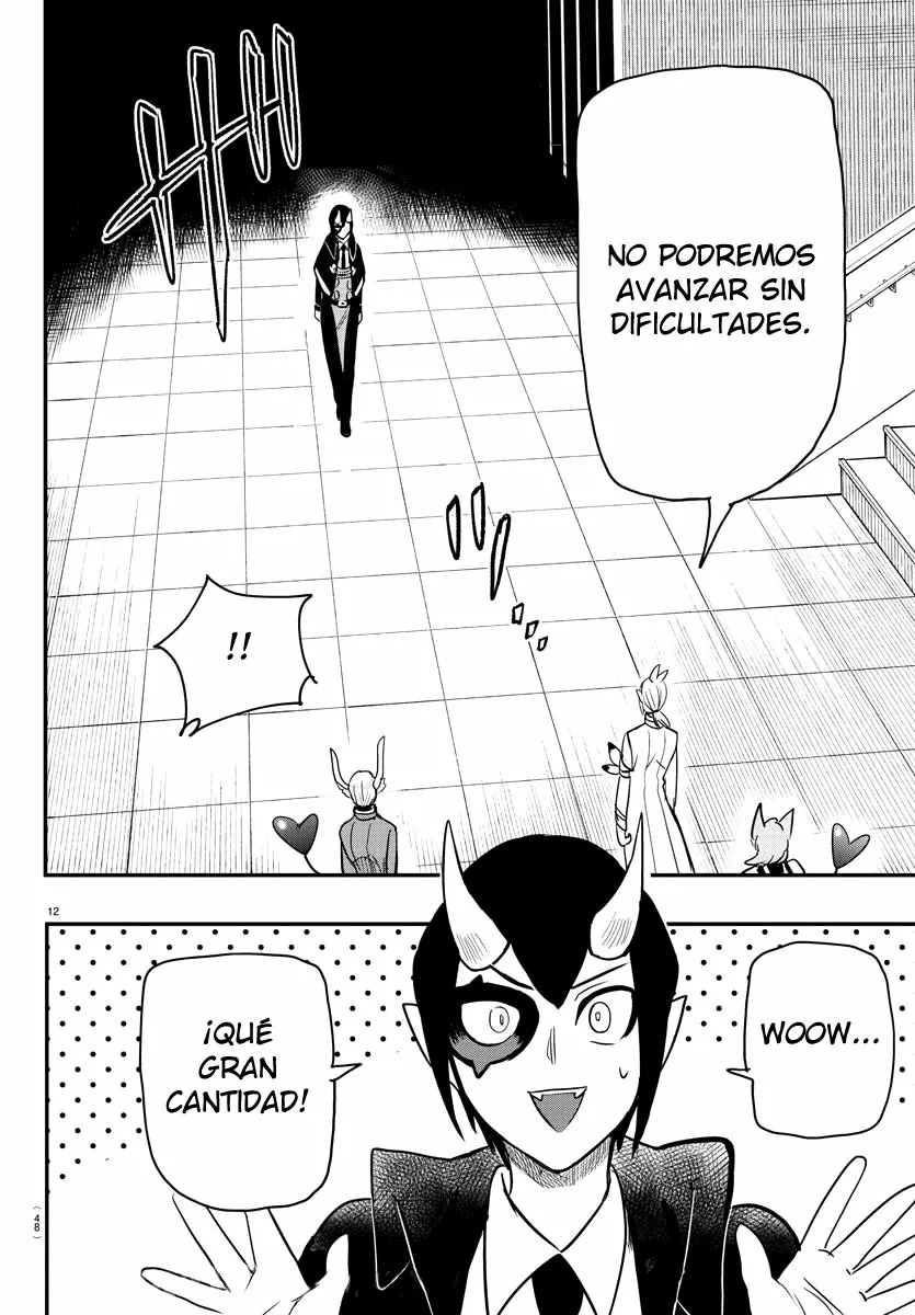 Read Mairimashita Iruma kun ES Manga Online