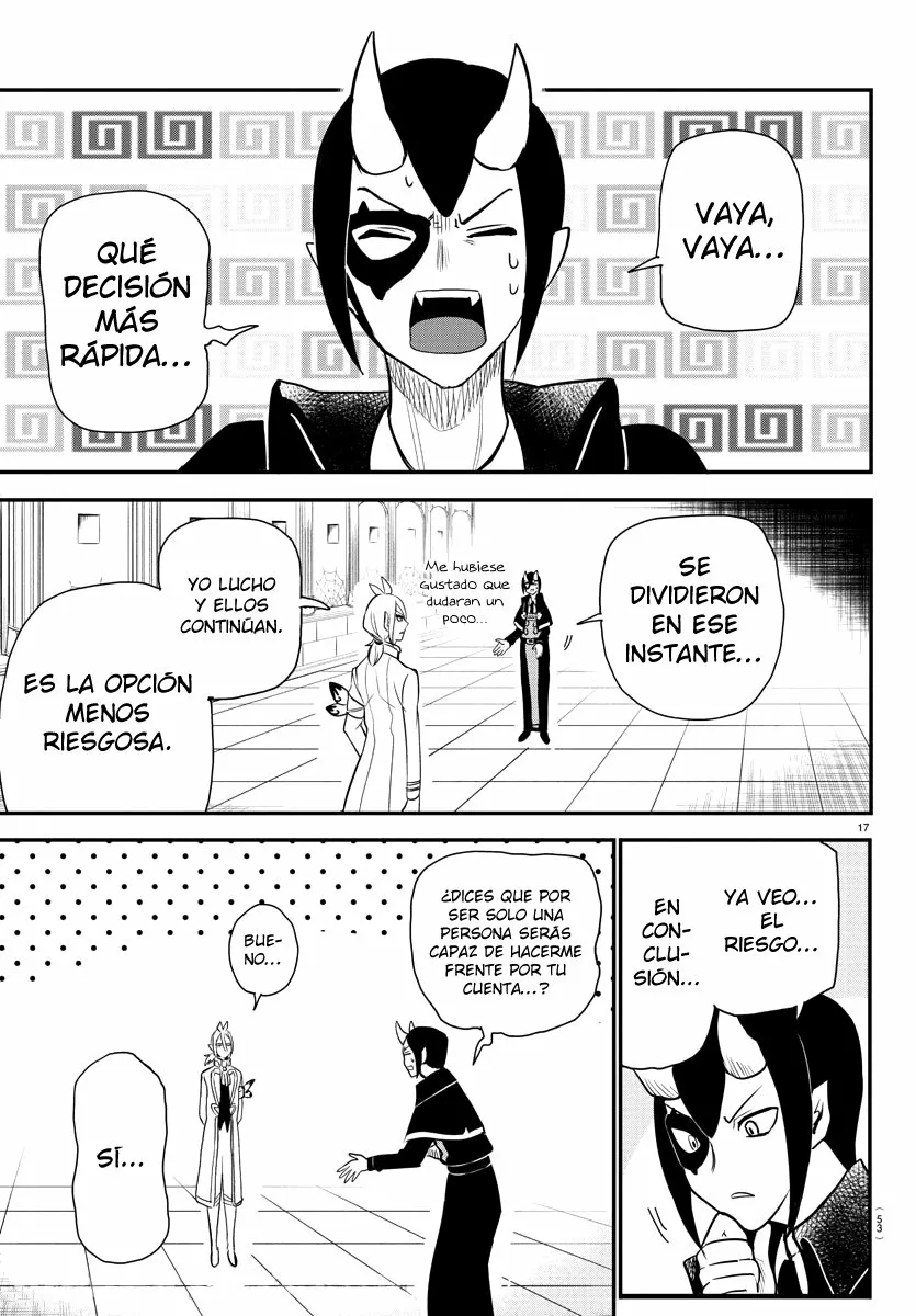 Read Mairimashita Iruma kun ES Manga Online