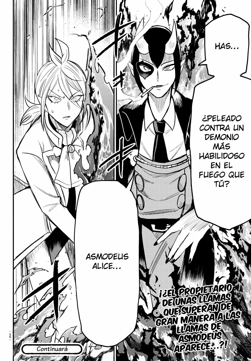 Read Mairimashita Iruma kun ES Manga Online