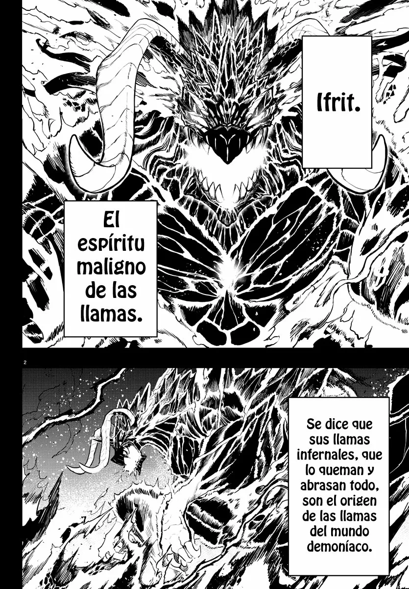 Read Mairimashita Iruma kun ES Manga Online