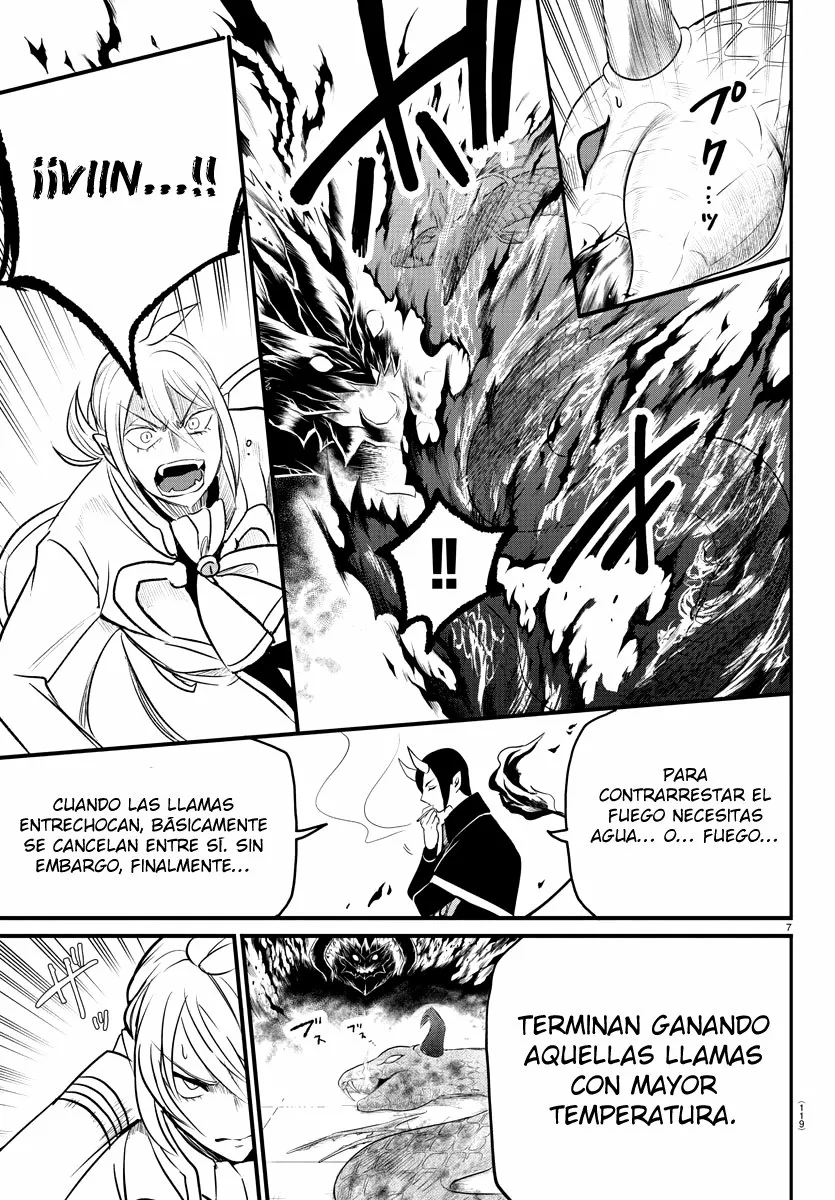 Read Mairimashita Iruma kun ES Manga Online