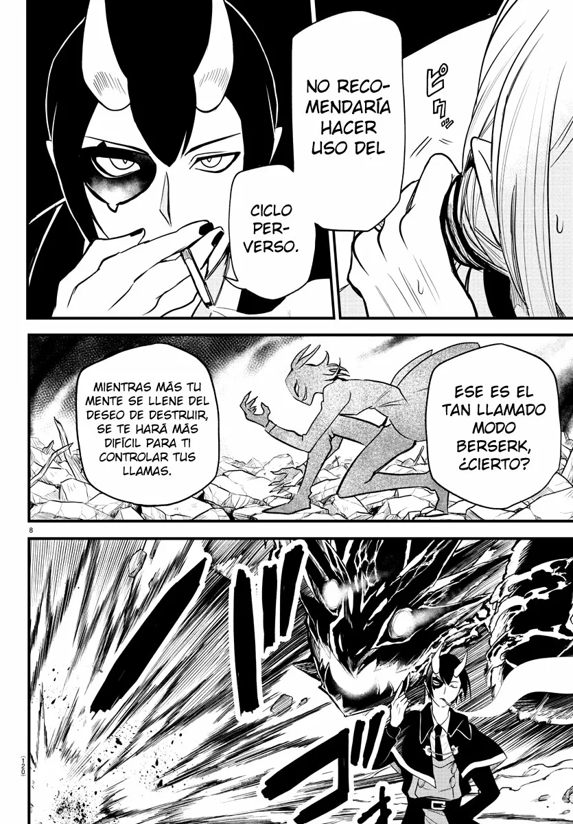 Read Mairimashita Iruma kun ES Manga Online