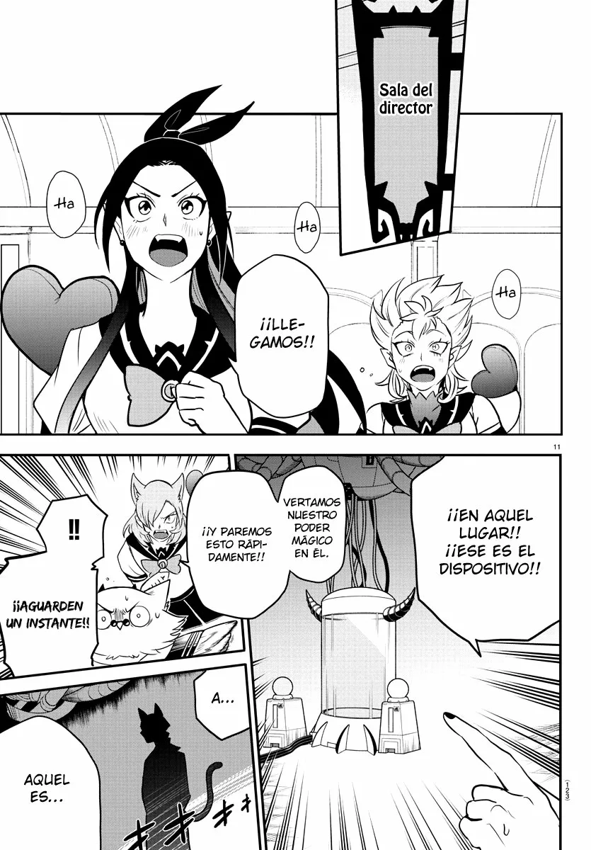Read Mairimashita Iruma kun ES Manga Online