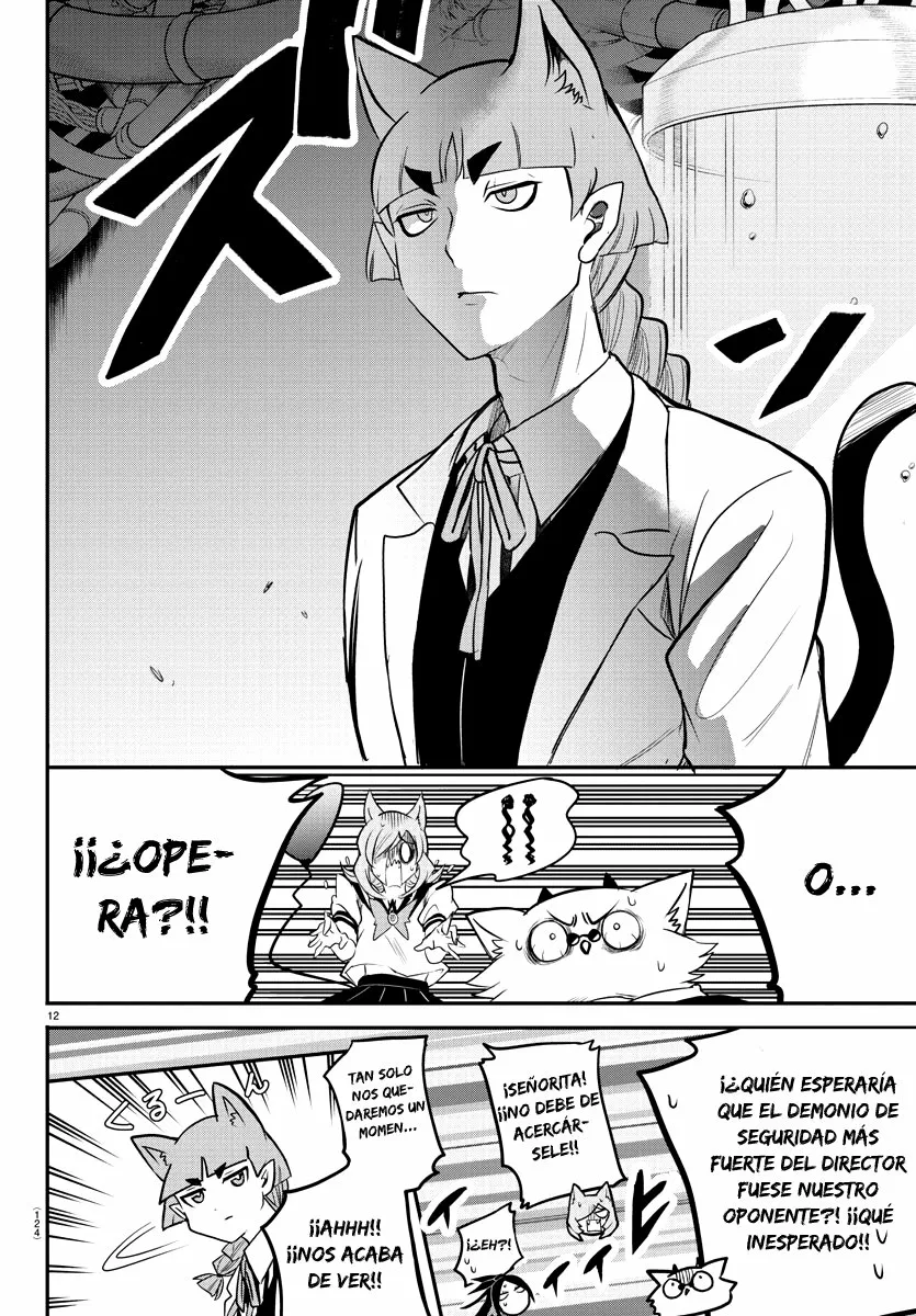 Read Mairimashita Iruma kun ES Manga Online