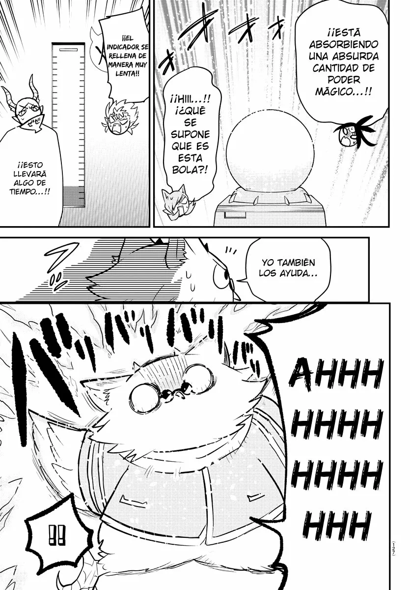 Read Mairimashita Iruma kun ES Manga Online