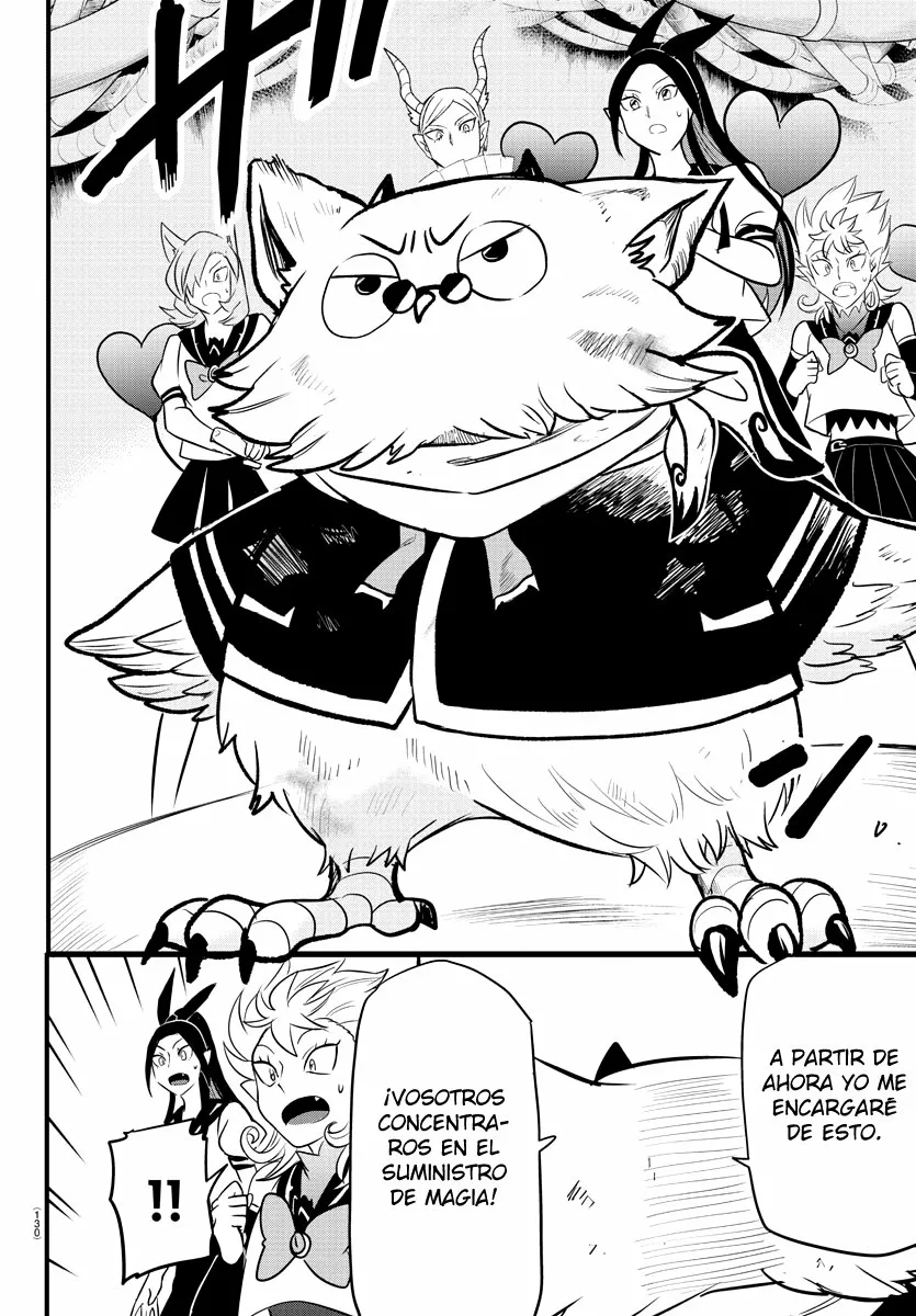 Read Mairimashita Iruma kun ES Manga Online