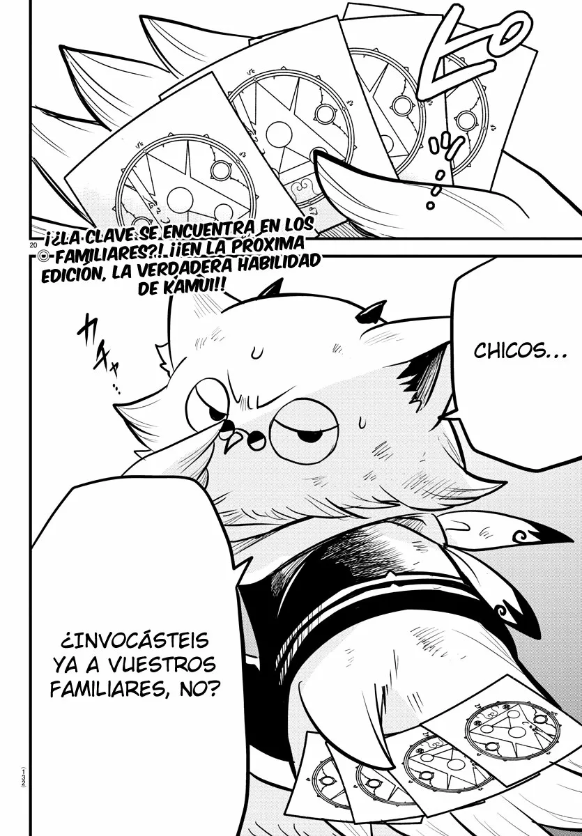 Read Mairimashita Iruma kun ES Manga Online