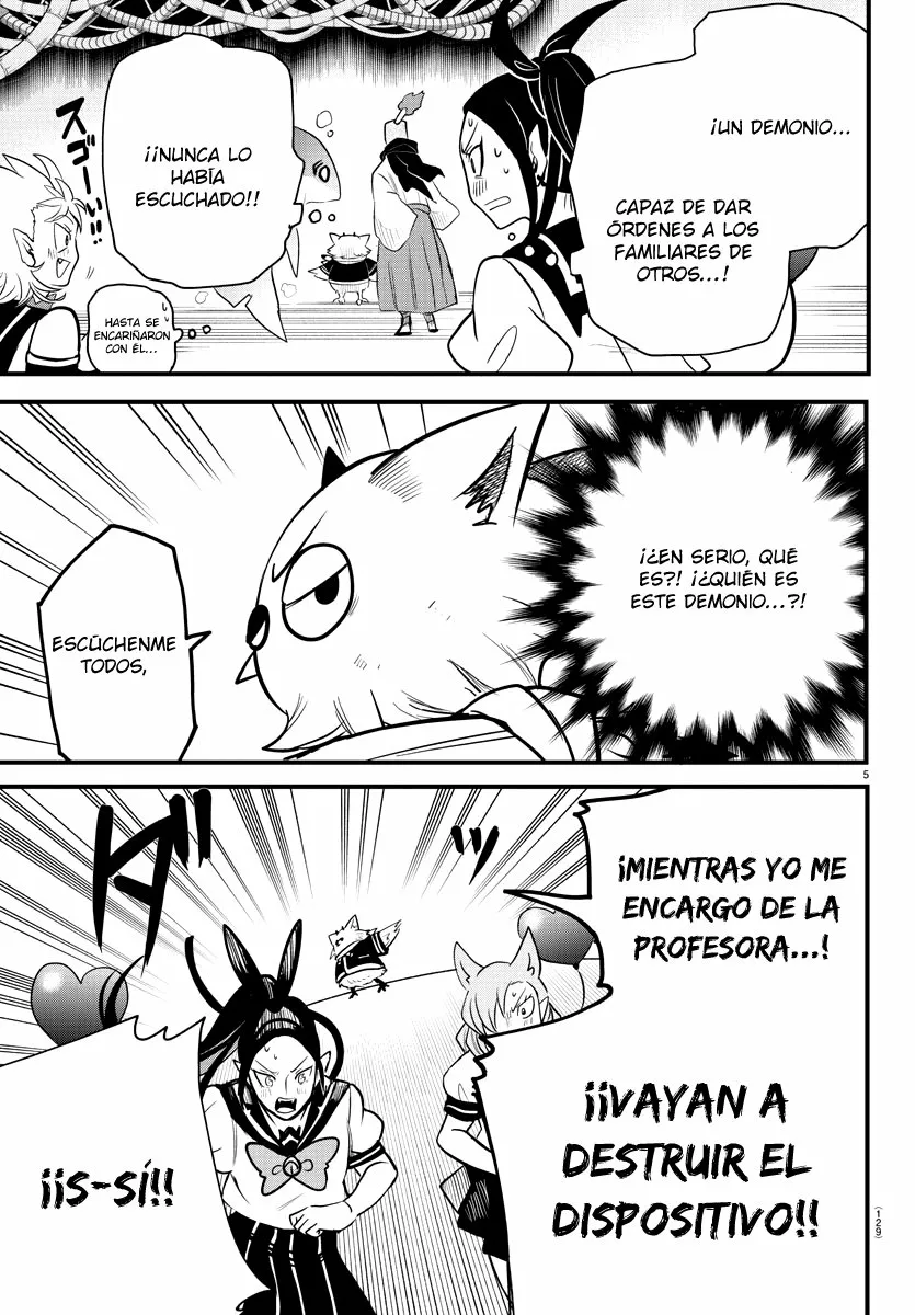 Read Mairimashita Iruma kun ES Manga Online