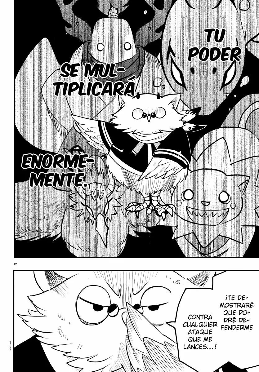 Read Mairimashita Iruma kun ES Manga Online