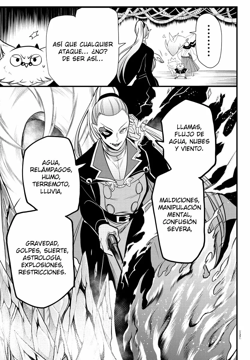 Read Mairimashita Iruma kun ES Manga Online
