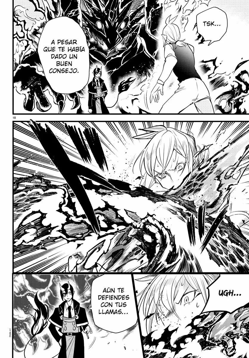 Read Mairimashita Iruma kun ES Manga Online