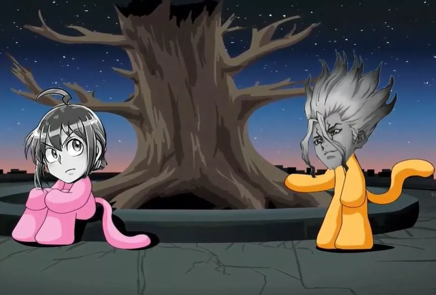 Read Mairimashita Iruma kun ES Manga Online