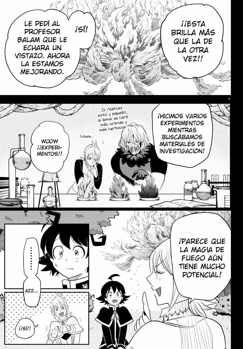 Read Mairimashita Iruma kun ES Manga Online