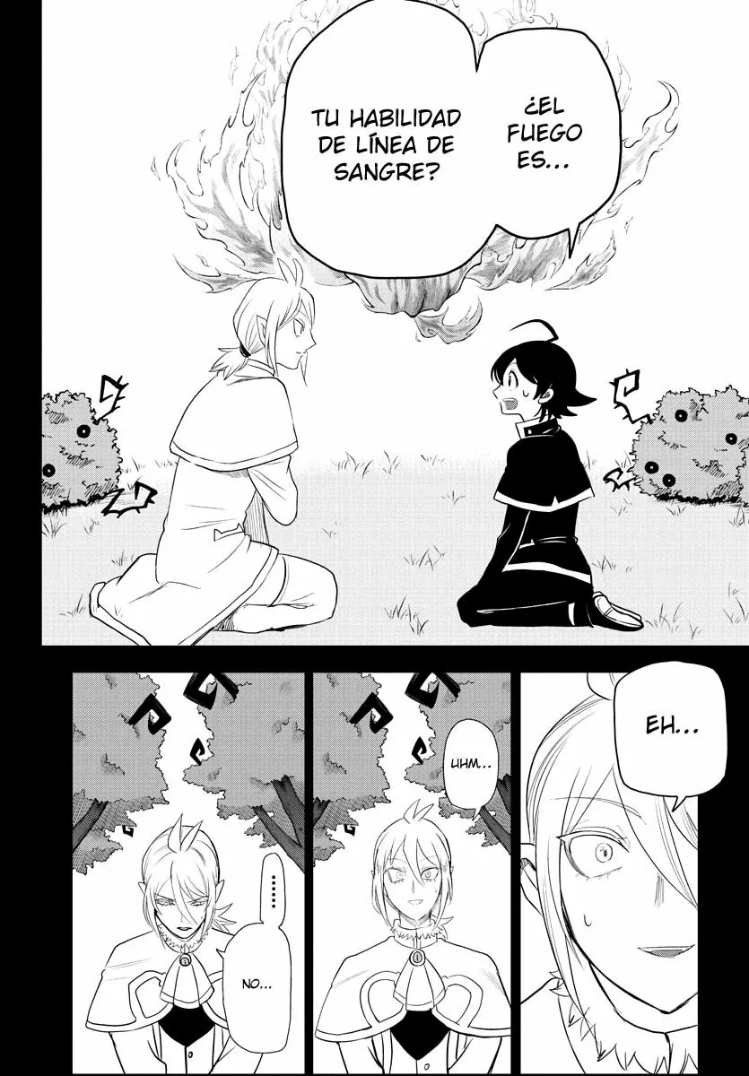 Read Mairimashita Iruma kun ES Manga Online