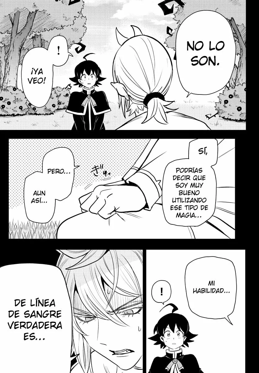 Read Mairimashita Iruma kun ES Manga Online