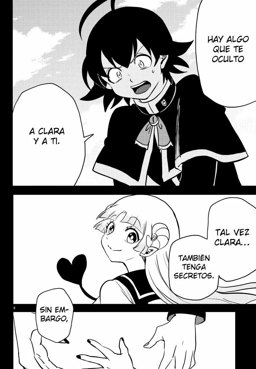 Read Mairimashita Iruma kun ES Manga Online