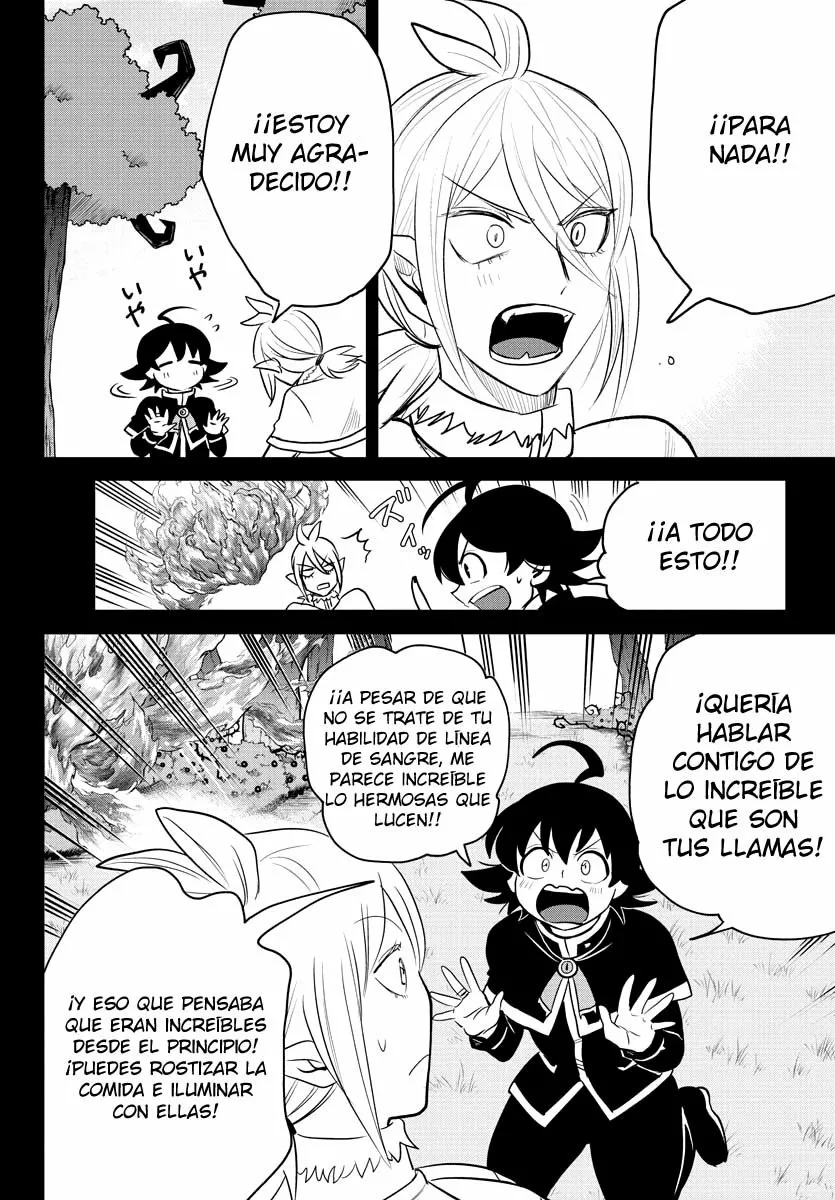 Read Mairimashita Iruma kun ES Manga Online