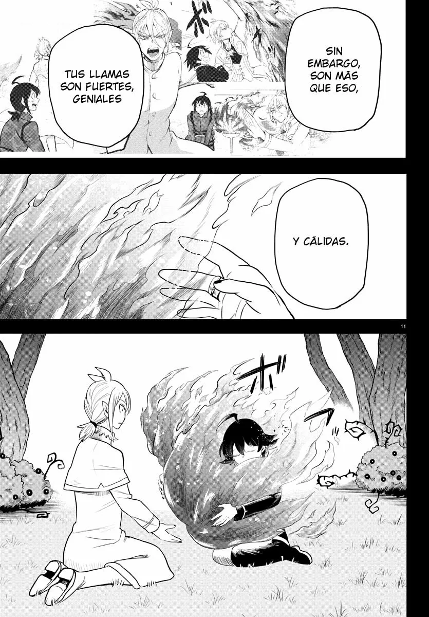 Read Mairimashita Iruma kun ES Manga Online