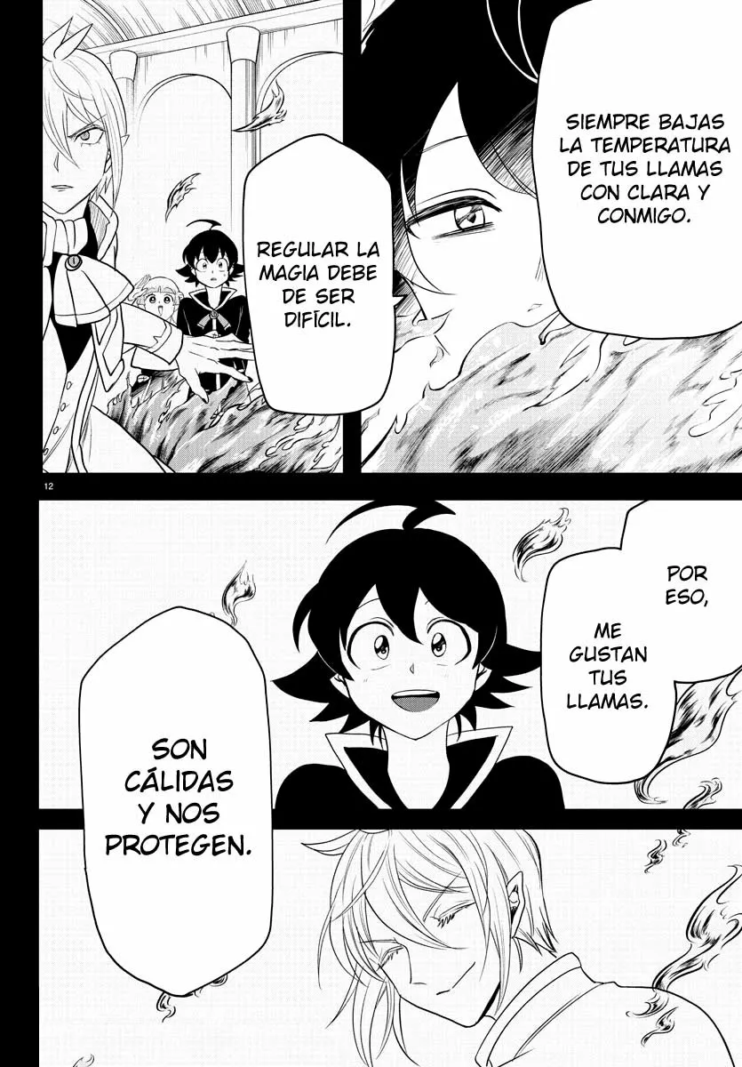 Read Mairimashita Iruma kun ES Manga Online