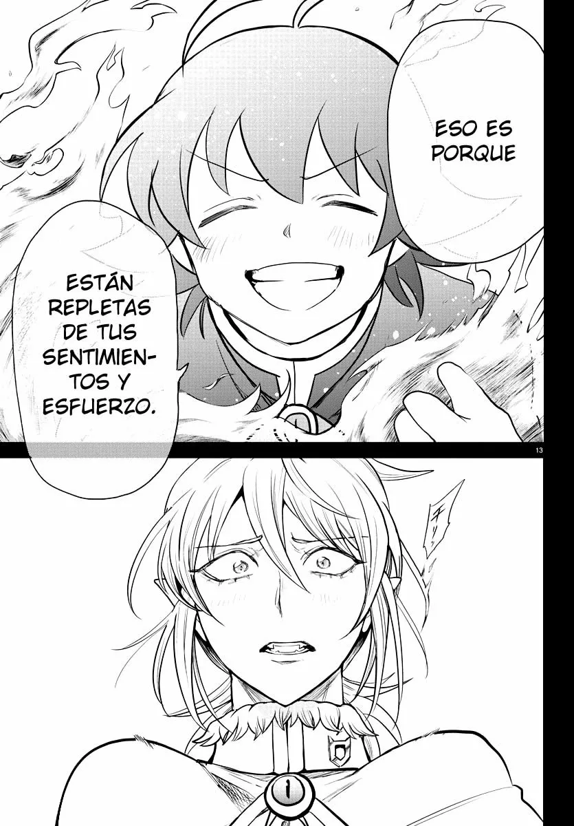 Read Mairimashita Iruma kun ES Manga Online