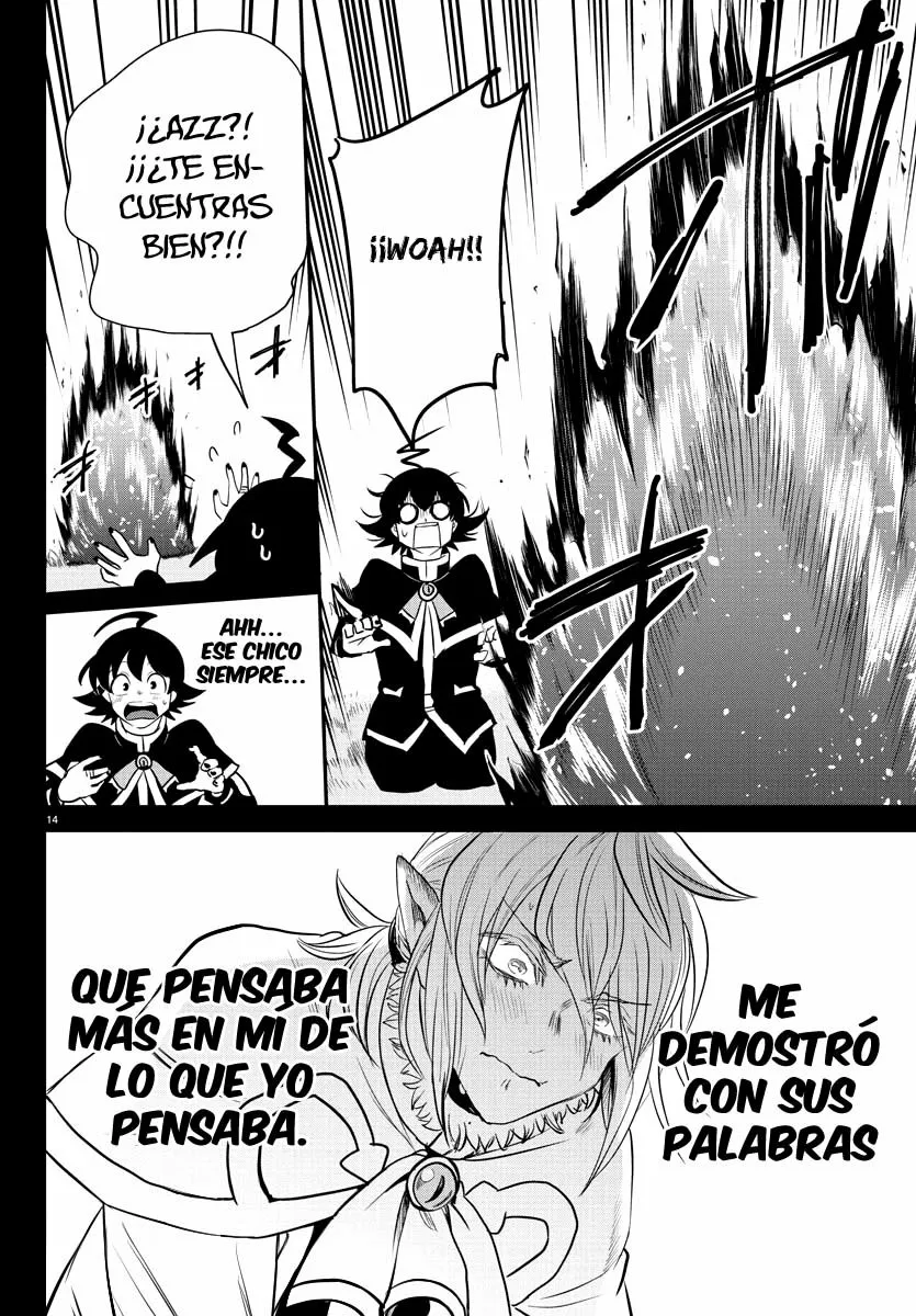 Read Mairimashita Iruma kun ES Manga Online