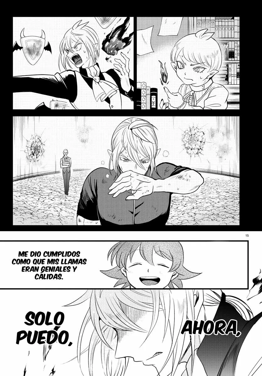 Read Mairimashita Iruma kun ES Manga Online