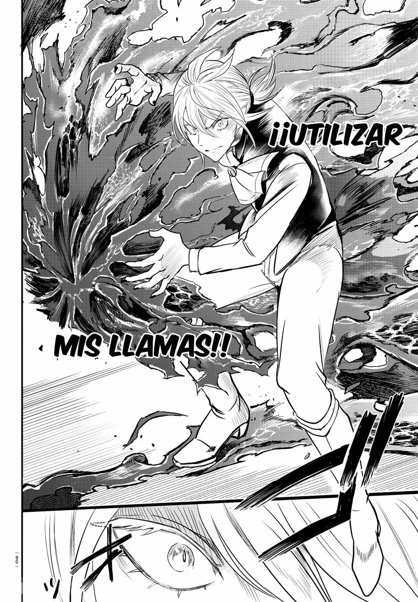 Read Mairimashita Iruma kun ES Manga Online