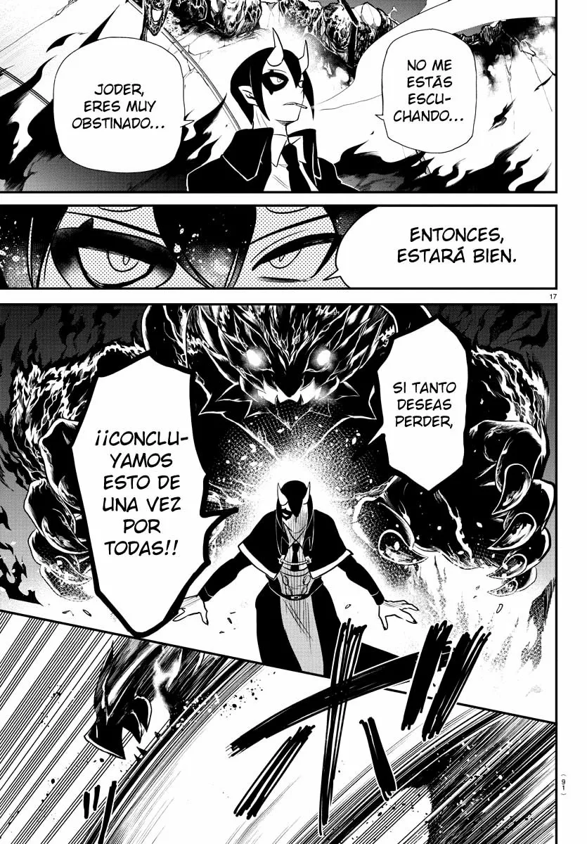 Read Mairimashita Iruma kun ES Manga Online