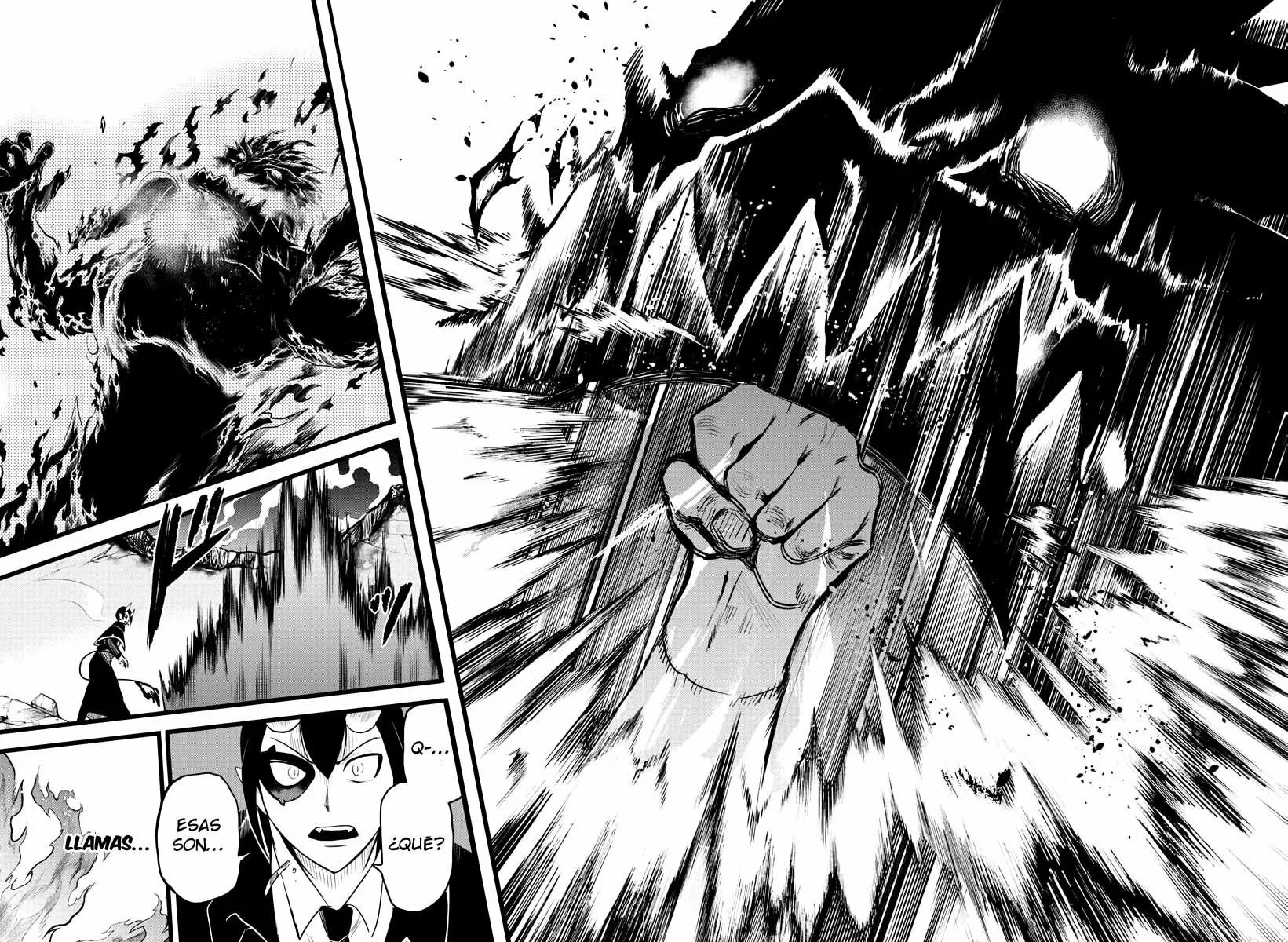 Read Mairimashita Iruma kun ES Manga Online