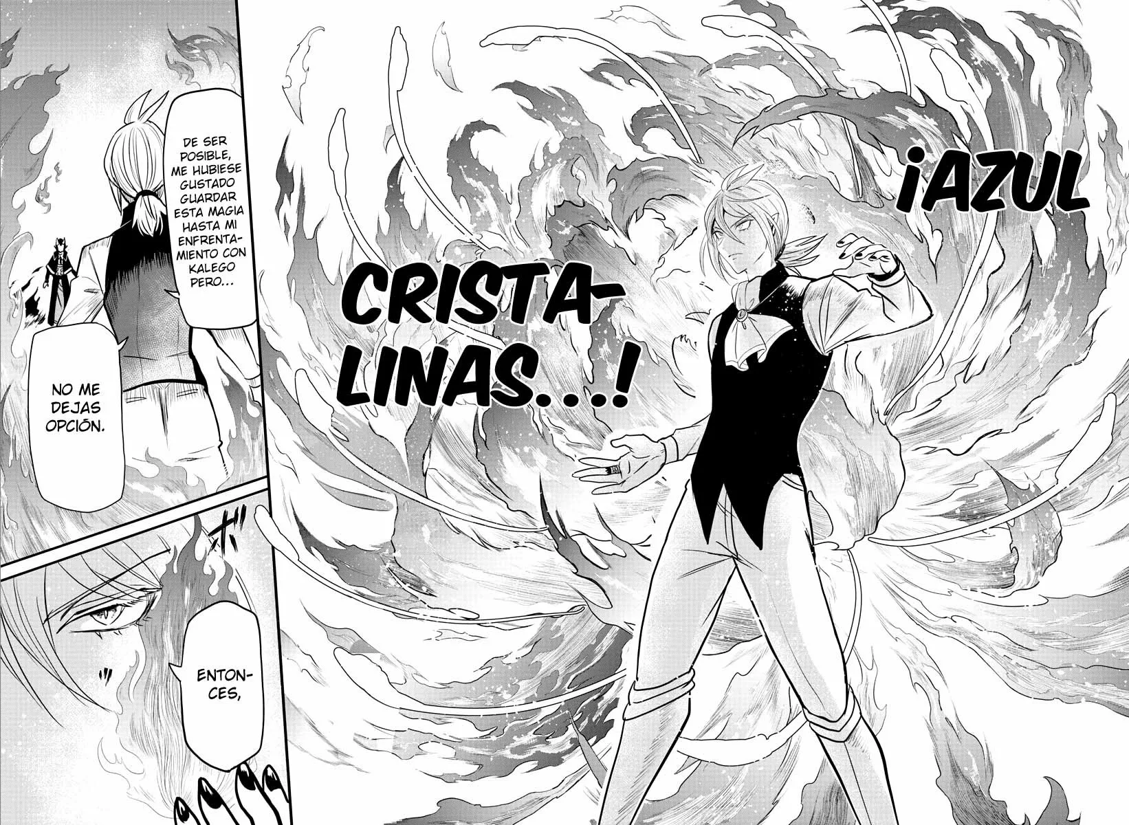 Read Mairimashita Iruma kun ES Manga Online