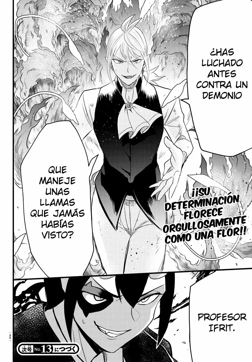 Read Mairimashita Iruma kun ES Manga Online
