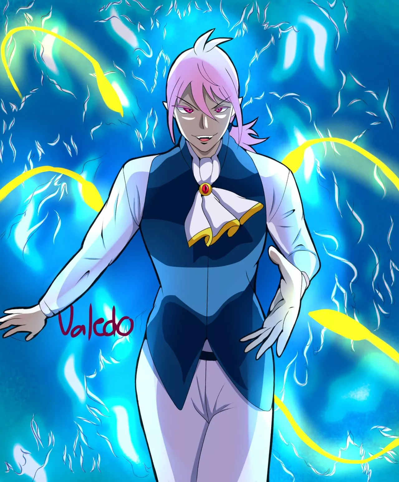 Read Mairimashita Iruma kun ES Manga Online