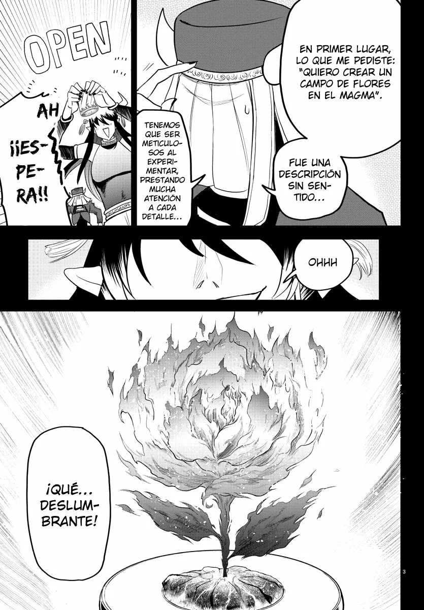 Read Mairimashita Iruma kun ES Manga Online