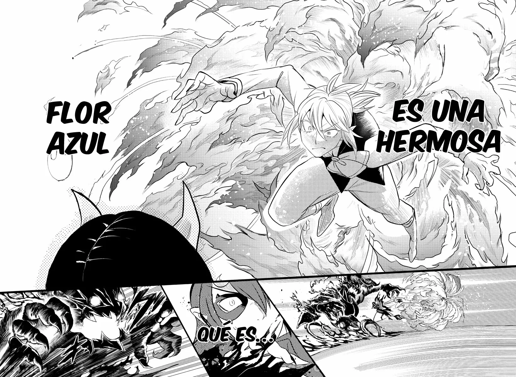 Read Mairimashita Iruma kun ES Manga Online