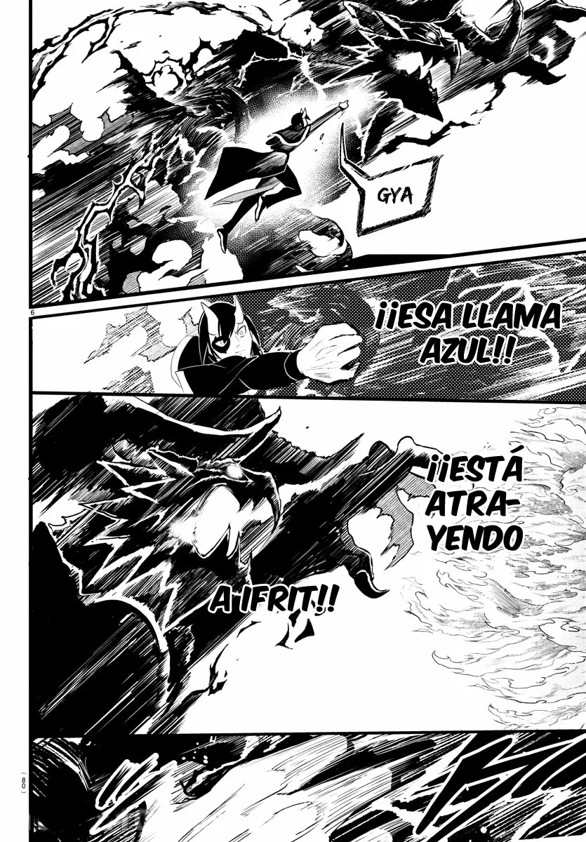 Read Mairimashita Iruma kun ES Manga Online