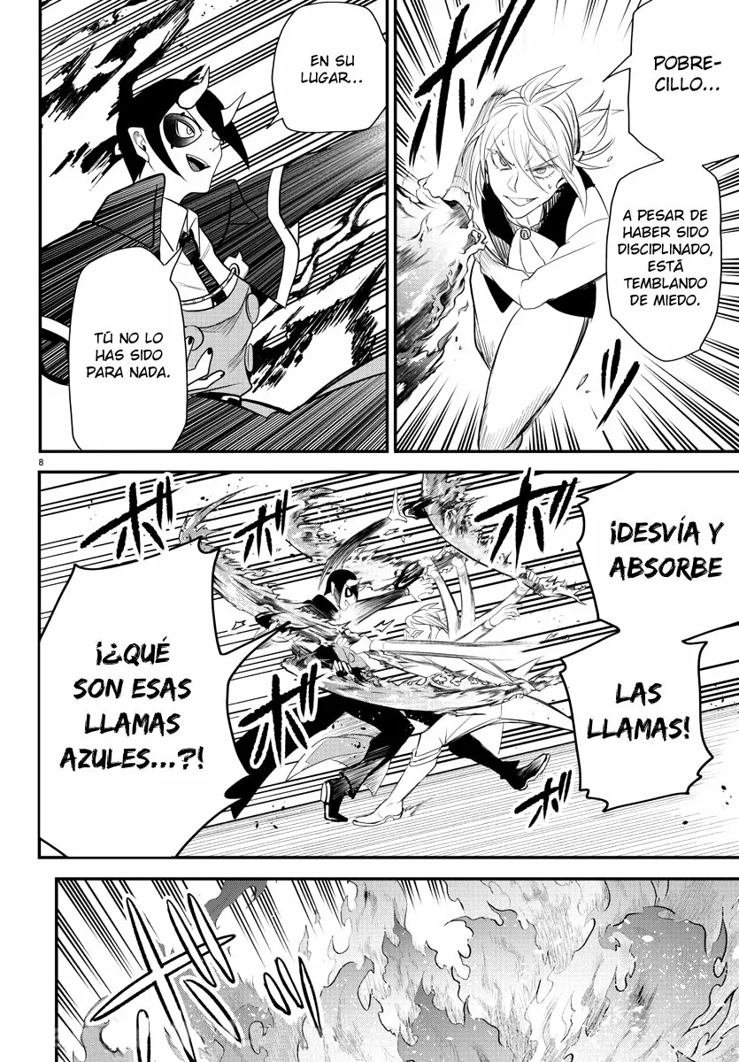 Read Mairimashita Iruma kun ES Manga Online