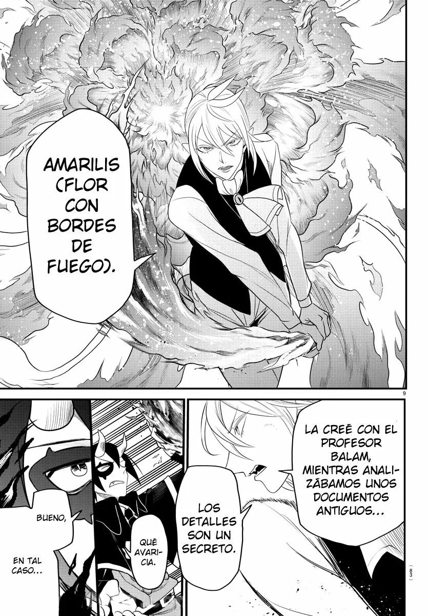 Read Mairimashita Iruma kun ES Manga Online