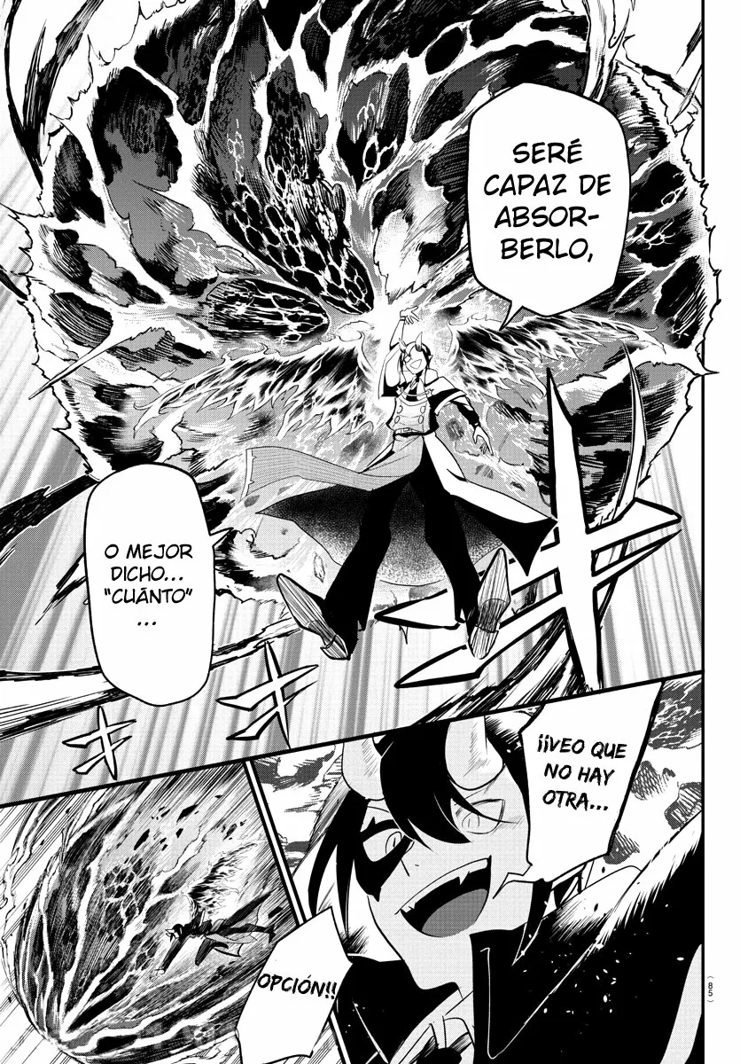Read Mairimashita Iruma kun ES Manga Online
