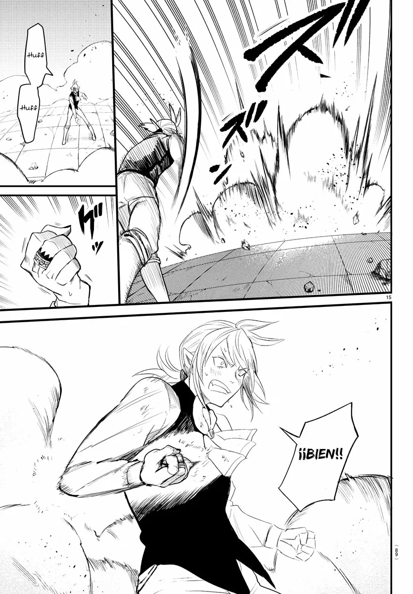 Read Mairimashita Iruma kun ES Manga Online