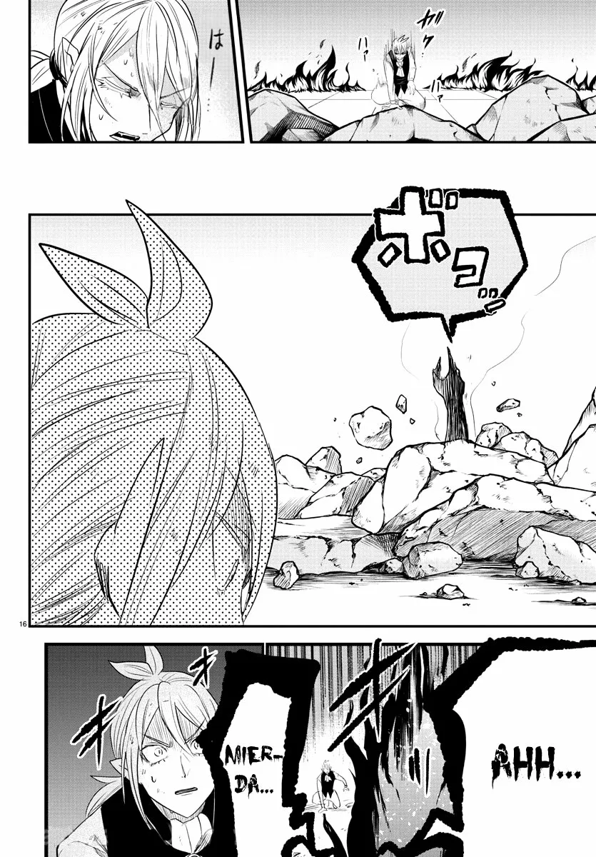 Read Mairimashita Iruma kun ES Manga Online