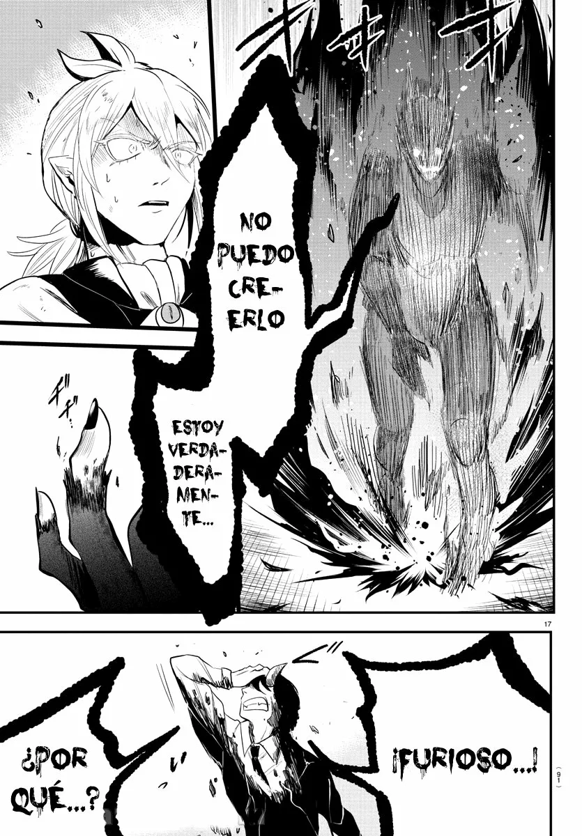 Read Mairimashita Iruma kun ES Manga Online