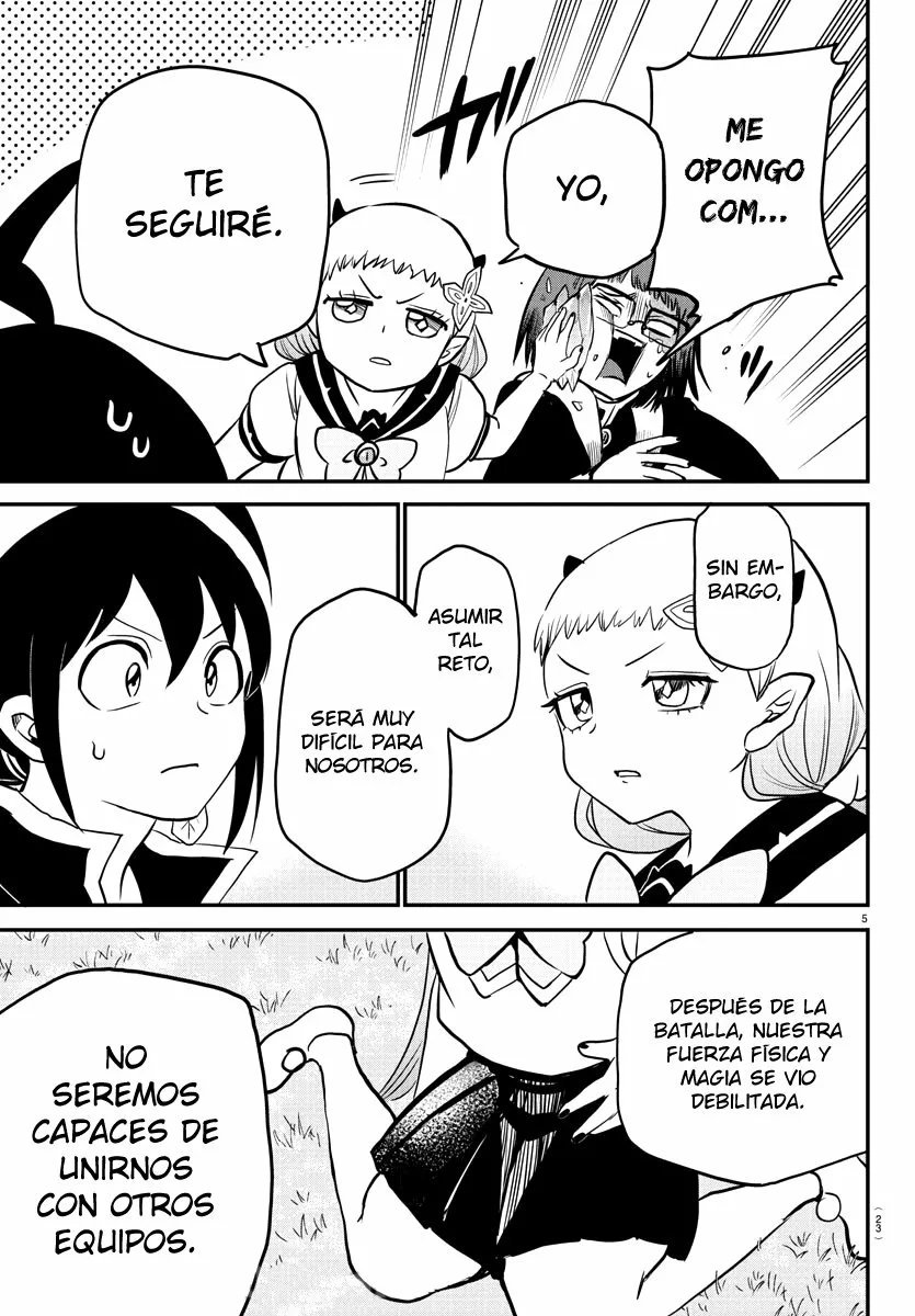 Read Mairimashita Iruma kun ES Manga Online